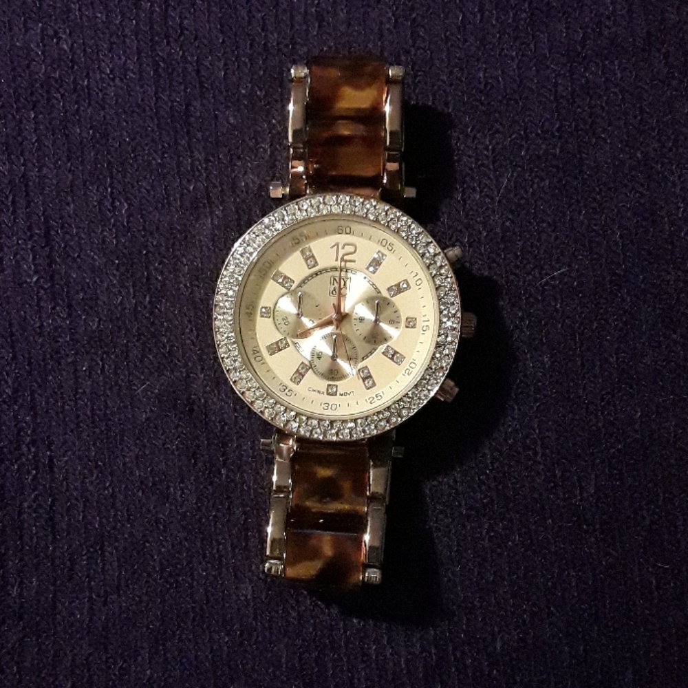 New York & Co Watch